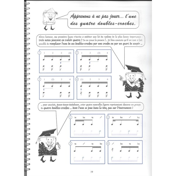 partition temps forts de dayan