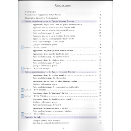 partition temps forts de dayan