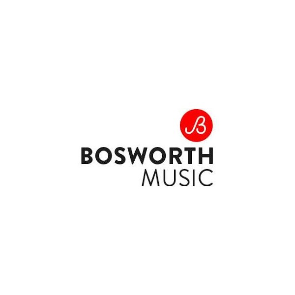 bosworth music revendeur france