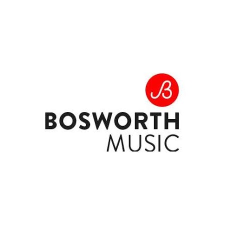 bosworth music revendeur france