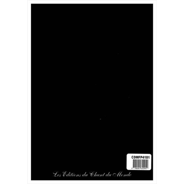 partition concerto flute khatchatourian