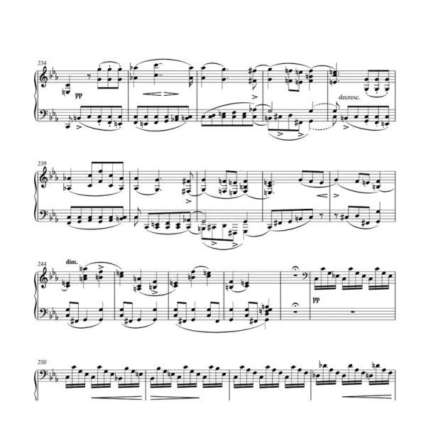 partition piano schubert sonate do mineur
