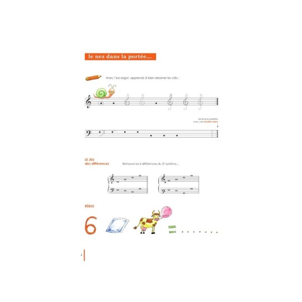 partition haut les mains methode piano