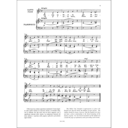 partition methode vaccai