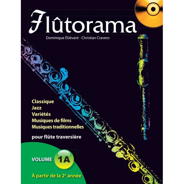 partition flutorama 1a