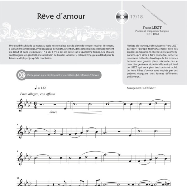 partition flutorama 2a