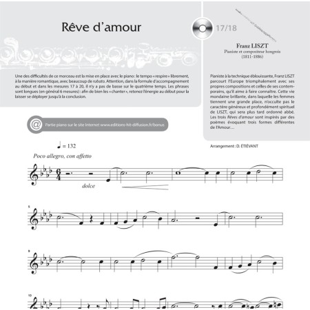 partition flutorama 2a