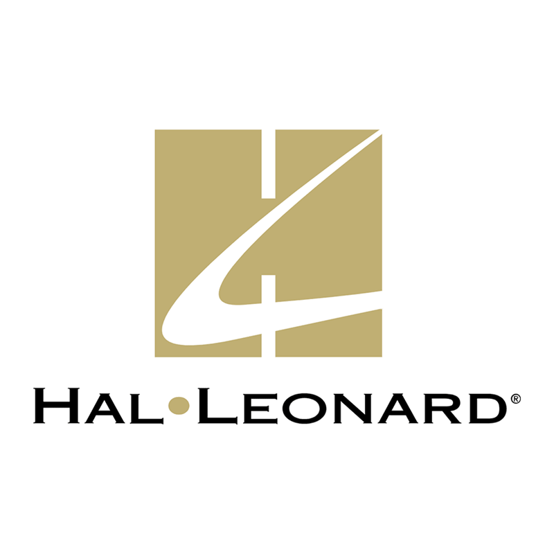 revendeur hal leonard le kiosque a musique