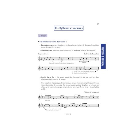 marie alice charritat theorie musique