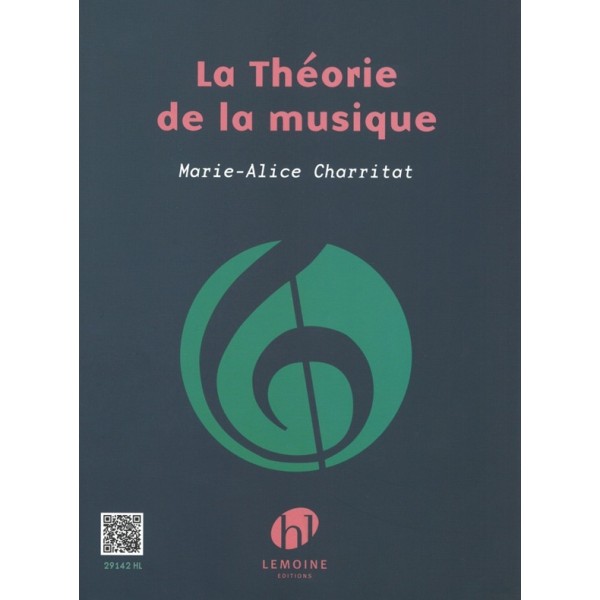 marie alice charritat theorie musique