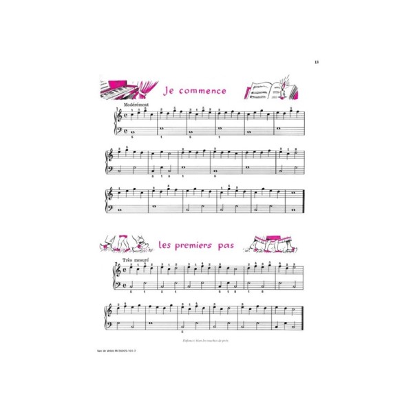 methode rose avignon