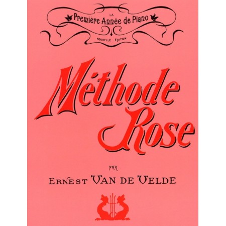 methode rose avignon