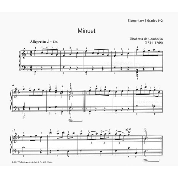 partition piano women composers