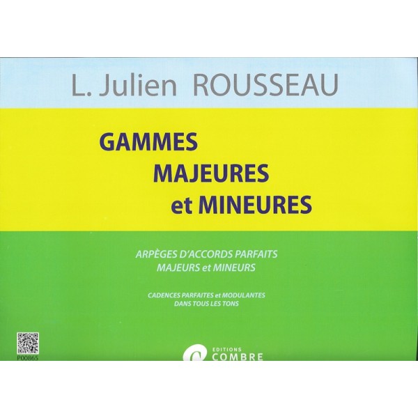 partition gammes piano avignon