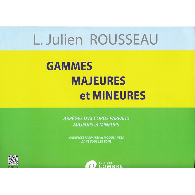 partition gammes piano avignon