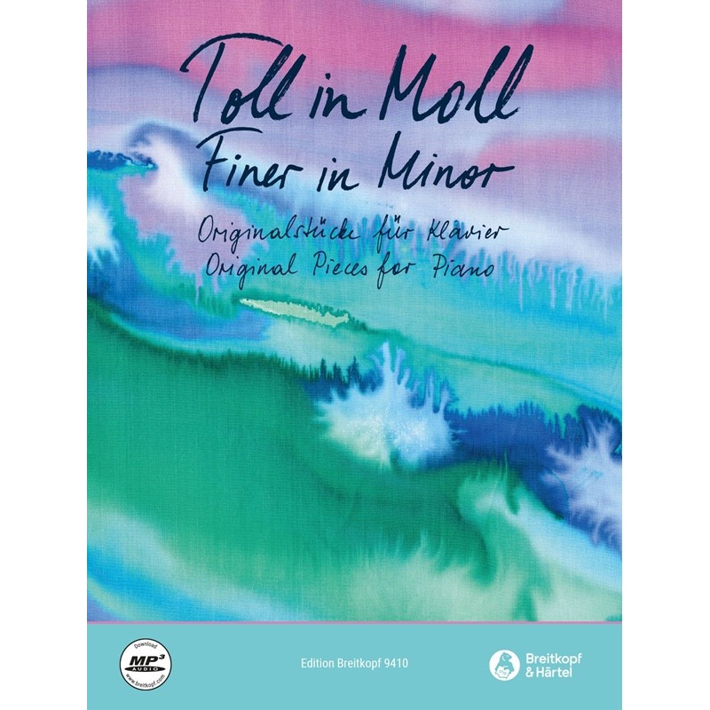 partition toll in moll