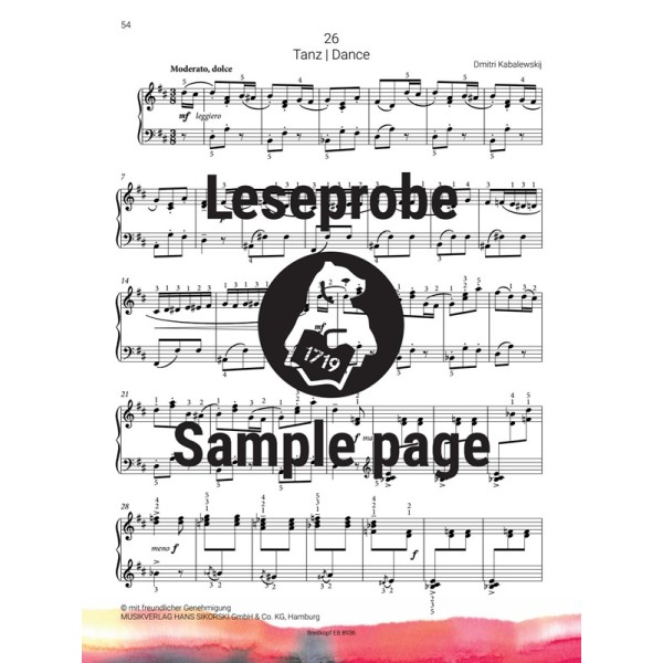 partition toll in dur