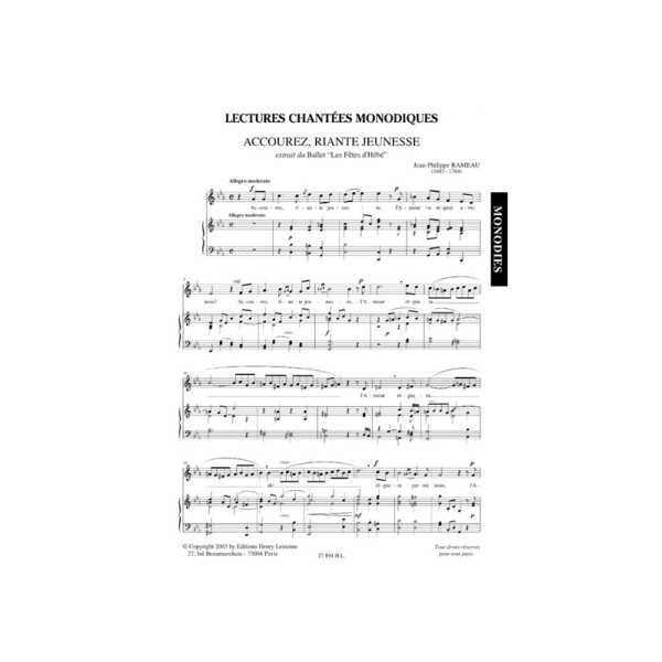 autout du chant et du rythme fin cycle 2