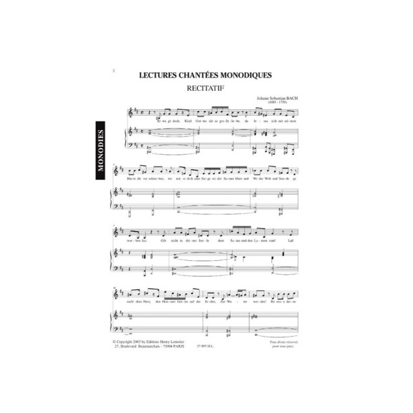 autour du chant et du rythme volume 4