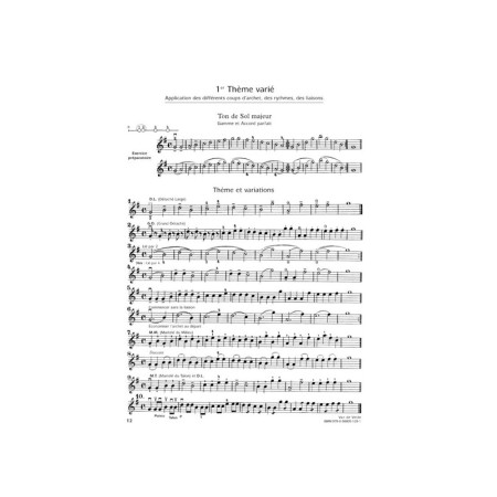 methode le petit paganini volume 2
