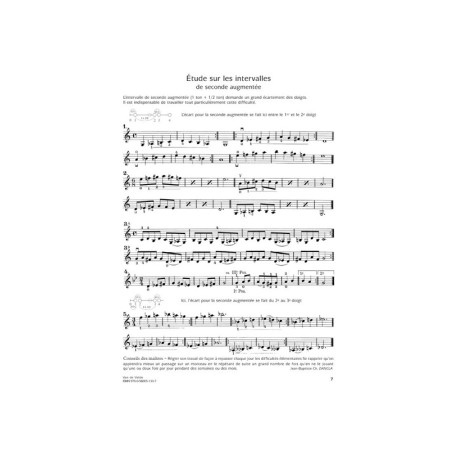 methode le petit paganini volume 3