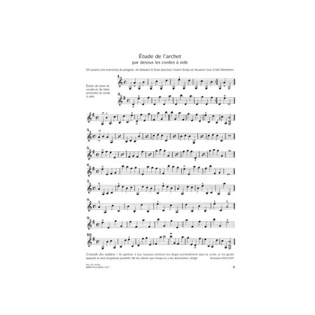 methode le petit paganini volume 3