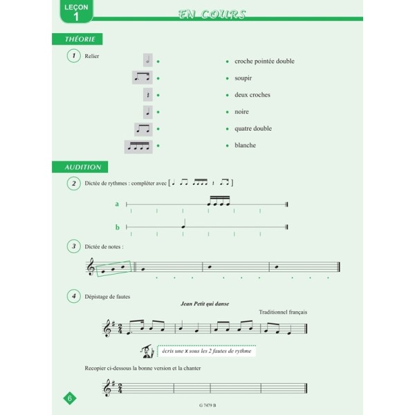 a tempo volume 2 ecrit