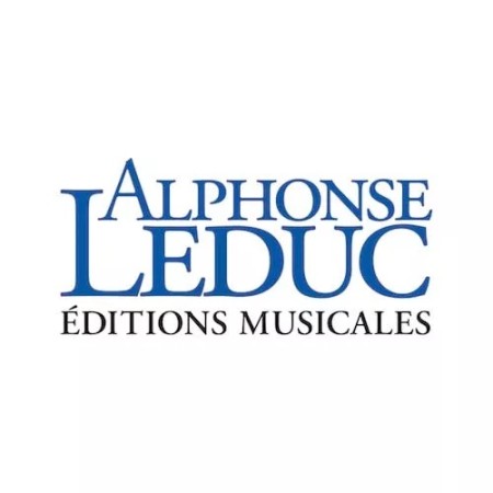 revendeur alphonse leduc editions musicales