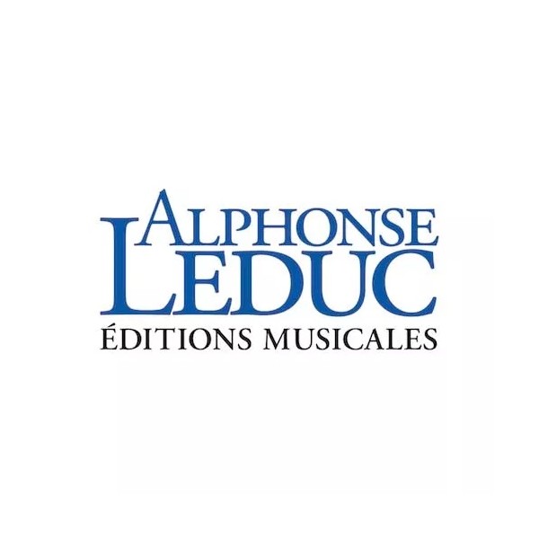 editions alphonse leduc revendeur france