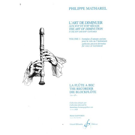 partition matharel l art de diminuer