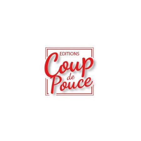 editions coup de pouce avignon