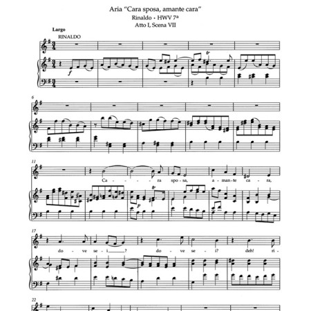 partition roles hommes voix elevee