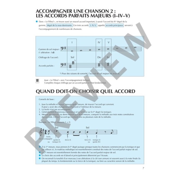 methode a vous de jouer piano volume 2