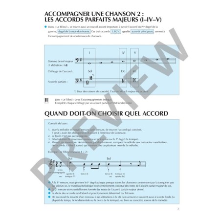 methode a vous de jouer piano volume 2