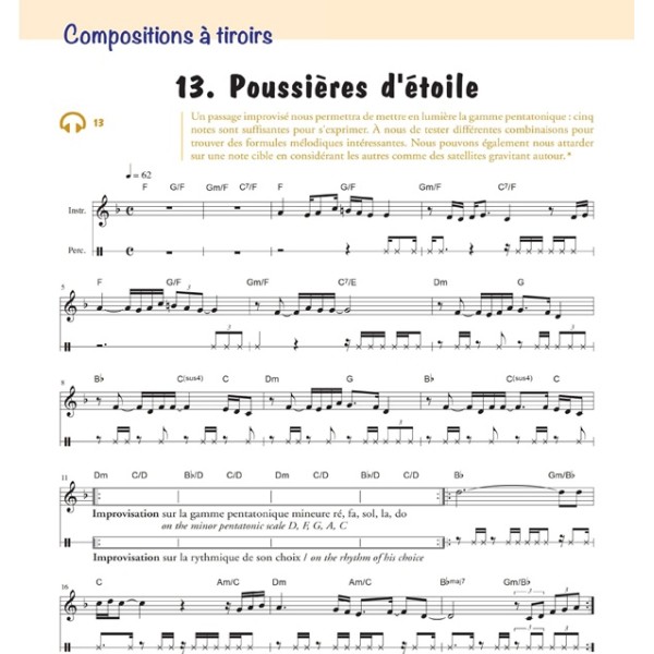 labernede sur mesure volume 2