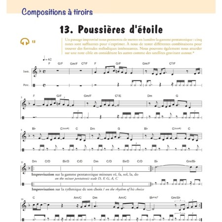 labernede sur mesure volume 2