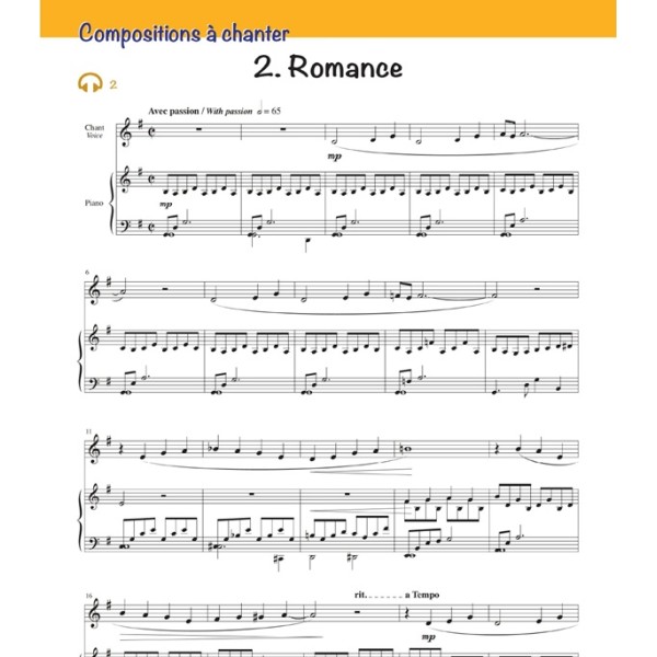 labernede sur mesure volume 2