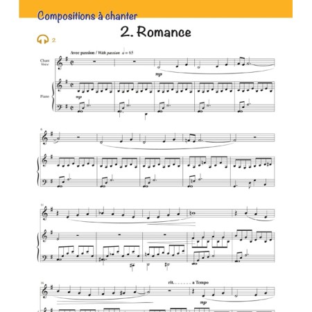 labernede sur mesure volume 2