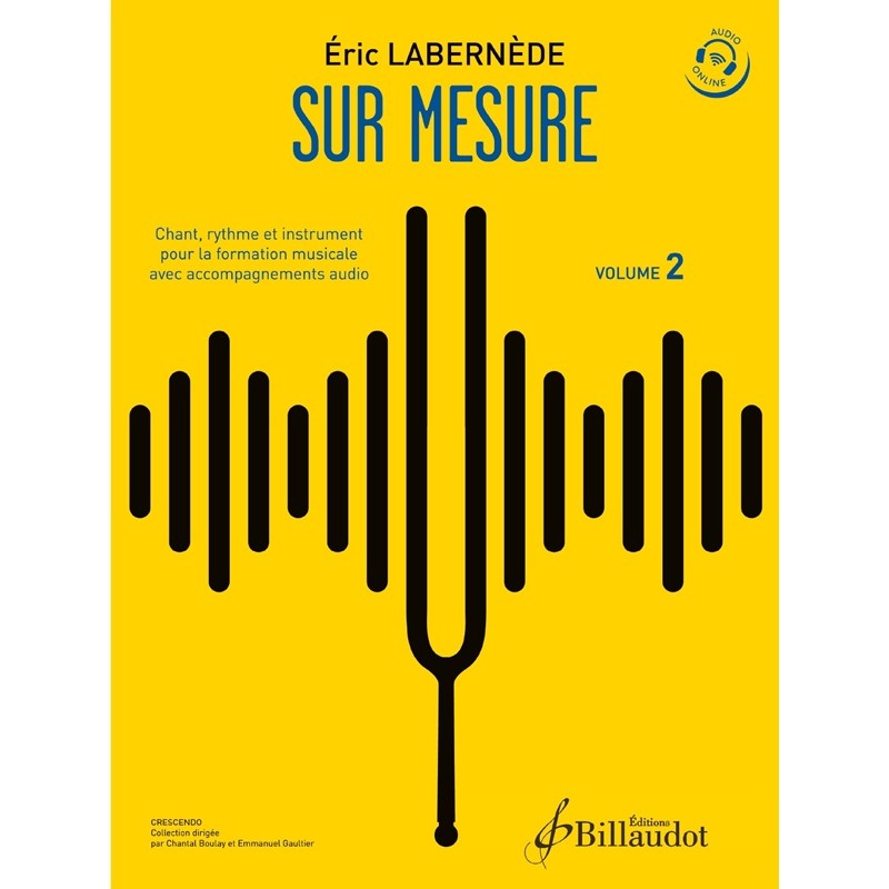 labernede sur mesure volume 2