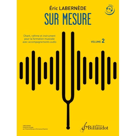 labernede sur mesure volume 2