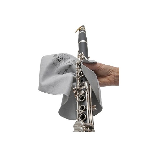 chiffon pour nettoyage instrument de musique