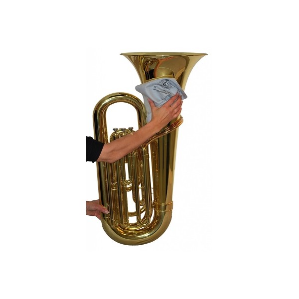 chiffon pour nettoyage instrument de musique