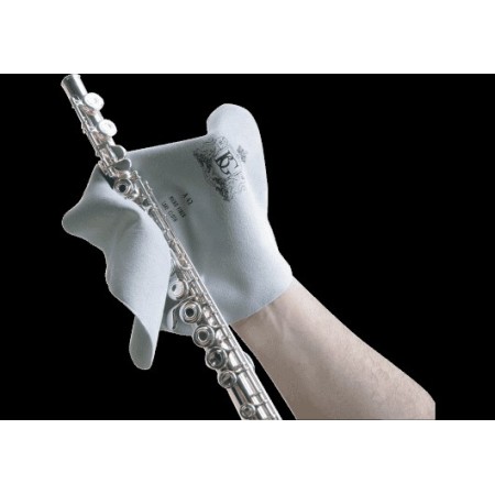 chiffon pour nettoyage instrument de musique
