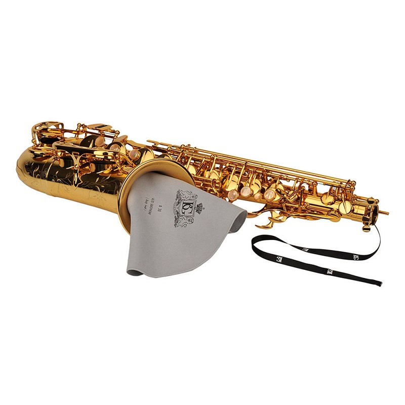 ecouvillon pour nettoyage saxophone avignon