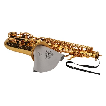 ecouvillon pour nettoyage saxophone avignon