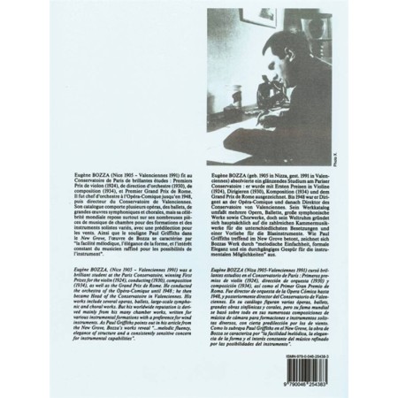 partition 5 chansons sur themes japonais