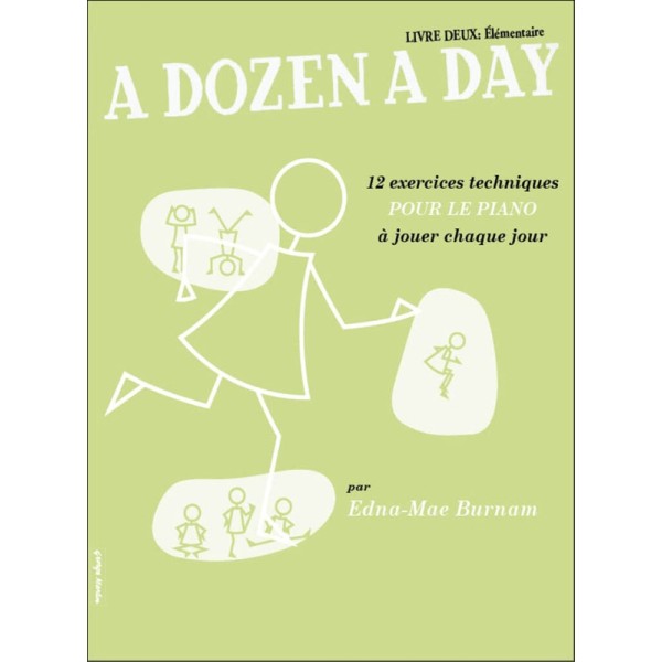 partition a dozen a day avignon