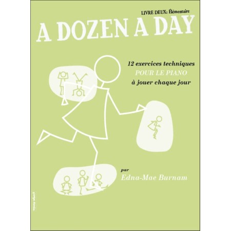 partition a dozen a day avignon