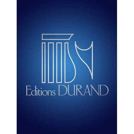 editions musicales durand avignon