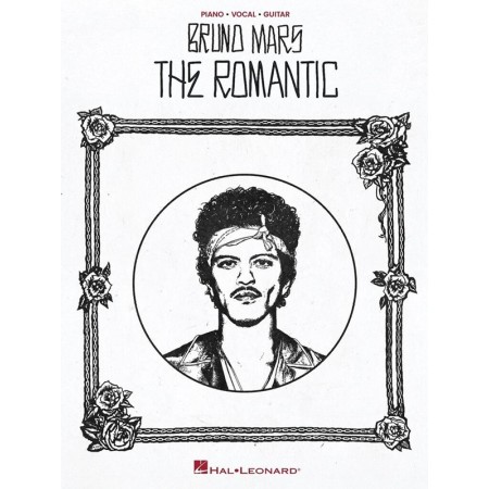 partition bruno mars